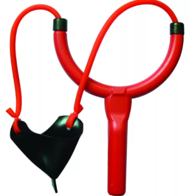 Рогатка для прикормки¶ Рогатка для прикормки¶