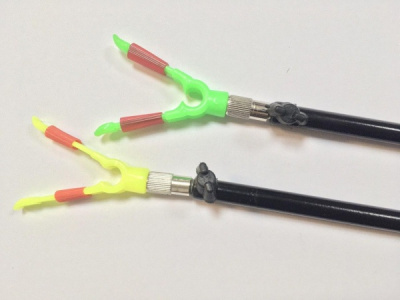 Подставка под удочку универсальная с закруткой 1,5м Подставка под удочку универсальная с закруткой 1,5м