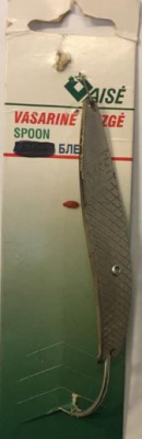 Блесна Блесна