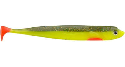 Приманка силиконовая SPRO HS 810 PlayBoy, 9см, Passion Kiwi/R-T (4шт) Приманка силиконовая SPRO HS 810 PlayBoy, 9см, Passion Kiwi/R-T (4шт)