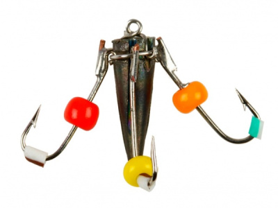 Мормышка Ведьма Мормышка Ведьма