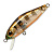 Воблер Pontoon 21 Crack Jack 48 SP-SR, 48mm, 3.2g