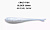 Приманка силиконовая Crazy Fish Glider Floating 5'', 12 см