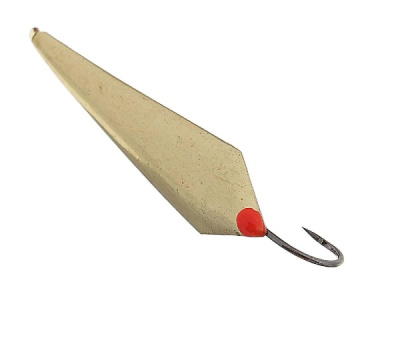 Блесна Пирс зимняя 