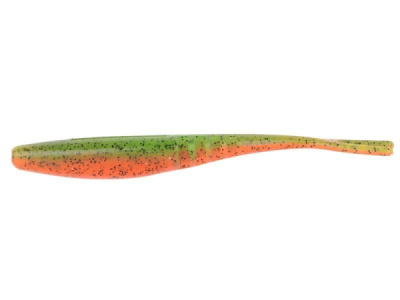 Приманка силиконовая Spro Bony Shaker Pepper Melon 9,5см