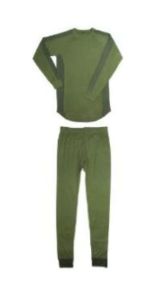 Термо белье брюки DAM BASELAYER ХXL (зеленый) 8679004 Термо белье брюки DAM BASELAYER ХXL (зеленый) 8679004