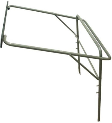 Подставка под удочки РИФ №3 Подставка под удочки РИФ №3