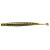 Приманка силиконовая TSUNEKICHI StShad 4 PShT, 4.0", 10cm (6шт)