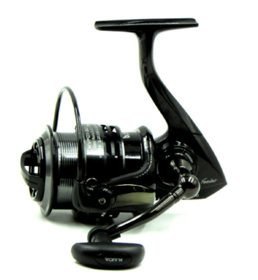 Катушка Kaida Feeder 30 6+1п¶