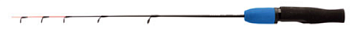 Удочка зимняя Jaxon Podlodowa Ice Rod Flat Tip 58см (L)