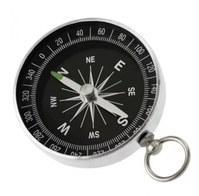 Компас белый Компас белый