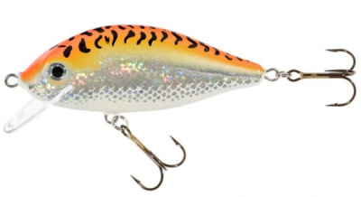 Воблер Jaxon Holo Select Karas 5,5см 6г Воблер Jaxon Holo Select Karas 5,5см 6г