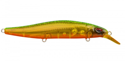 Воблер Spro Ikiru Minnow Fire tiger 9,5см