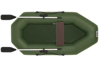 Лодка надувная Фрегат М11 л/т