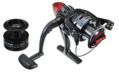 Катушка Kaida 3000 3+1п¶ Катушка Kaida 3000 3+1п¶