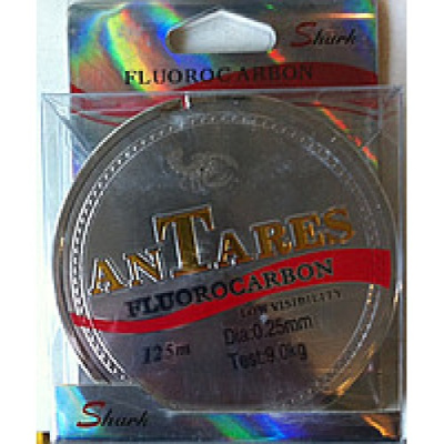 Леска Antares XPS Fluorocarbon 30м