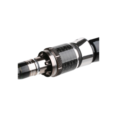 Спиннинг Mikado Cazador 65, 1,95м, до 8гр