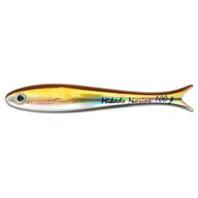 Пилкер Mikado Hologram 150 g / 202 Пилкер Mikado Hologram 150 g / 202