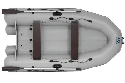 Лодка надувная Фрегат M310FM Light