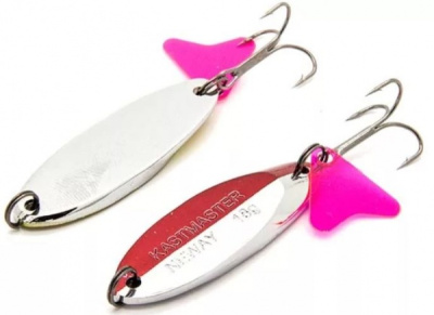 Блесна Кастмастер Osprey Sharp Hook 7г