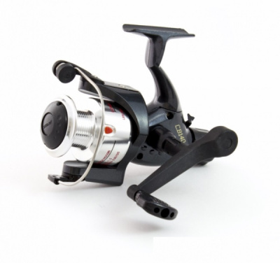 Катушка Cobra, 1п, (простая шпуля) Катушка Cobra, 1п, (простая шпуля)