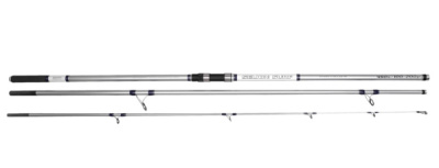 Удилище серфовое штекерное SPRO Selion Surf, 4,50м, 100-200гр Удилище серфовое штекерное SPRO Selion Surf, 4,50м, 100-200гр