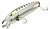 Воблер Nories MERIHARI 67F 6,7cm/4g/до 0,3m