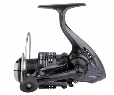 Катушка SPRO Sporter 3000 FD, 3+1п