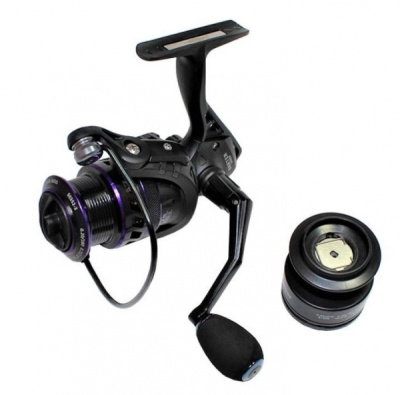 Катушка Mifine 2000F 1п