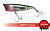 Воблер AIKO SMART POPPER 70F 70mm 9.84g