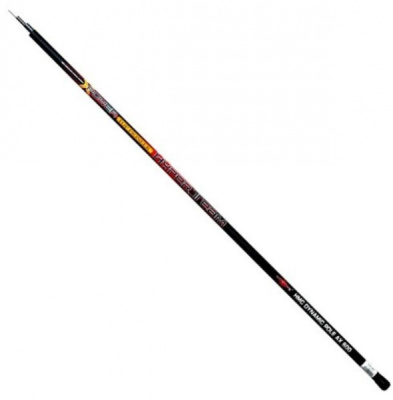 Удилище телескопическое без колец Hmcdynamic Pole AX 8,0м 5-25г Удилище телескопическое без колец Hmcdynamic Pole AX 8,0м 5-25г