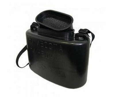 Кан Элементаль из ЭВА 4.5л Кан Элементаль из ЭВА 4.5л