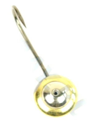 Мормышка РВС тип 162 с глазком Мормышка РВС тип 162 с глазком