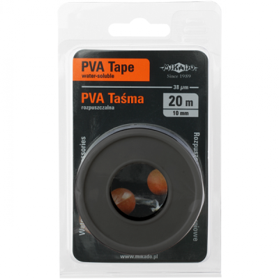 Лента ПВА Mikado 2*5мм 20м Лента ПВА Mikado 2*5мм 20м