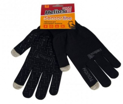 Перчатки Helios Sensor Line Перчатки Helios Sensor Line