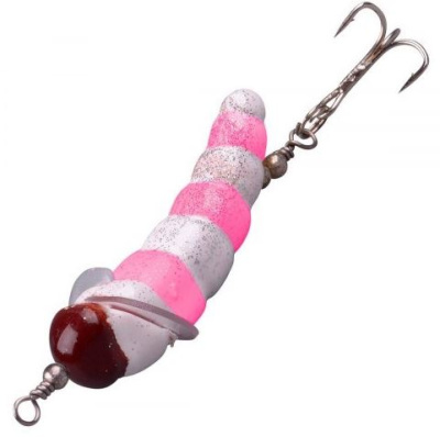 Воблер Spro Trout Master Camola White X Pink 3,5см Воблер Spro Trout Master Camola White X Pink 3,5см