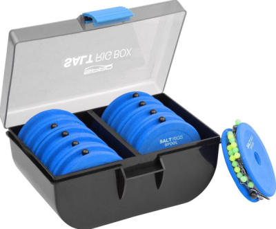 Поводочница Spro Salt Rig Поводочница Spro Salt Rig