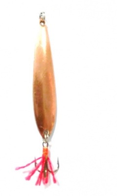 Блесна зимняя Legendine 2 1840020 Блесна зимняя Legendine 2 1840020