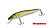 Воблер MEGABASS Vision SlowFloat 95 Q-GO 