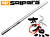 Спиннинг Major Craft Solpara SPS-832MW, 2,50м, 7-21гр