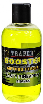 Бустер Traper Method Feeder, 300g, Ananas Бустер Traper Method Feeder, 300g, Ananas