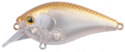 Воблер Spro Ikuru Crank -SL SFL, Wagasagi, (4373-010) Воблер Spro Ikuru Crank -SL SFL, Wagasagi, (4373-010)