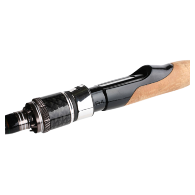 Спиннинг Mikado Cazador 65, 1,95м, до 8гр