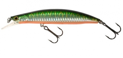 Воблер Mikado Shallow Minnow (14), 10cm Воблер Mikado Shallow Minnow (14), 10cm