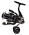 Катушка Kinetic Viva VI V7 LTC 2000, 7+1п, FD