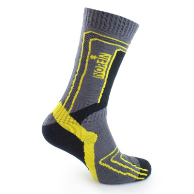 Носки Norfin Unlimit, р.45-47, (303722-XL) Носки Norfin Unlimit, р.45-47, (303722-XL)