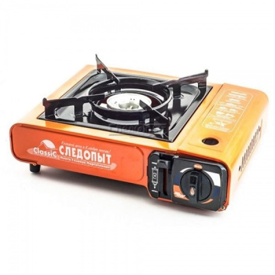 Плита наст. газовая Плита наст. газовая
