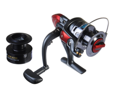 Катушка Kaida 4000 3+1п¶ Катушка Kaida 4000 3+1п¶