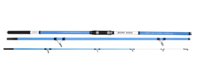 Удилище серфовое штекерное SPRO Surfside, 4,50м, 100-175гр Удилище серфовое штекерное SPRO Surfside, 4,50м, 100-175гр