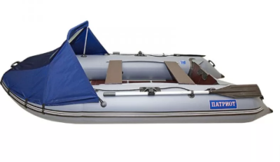 Тент ходовой (для модели 305,325), с крючками, 94х57см¶ Тент ходовой (для модели 305,325), с крючками, 94х57см¶